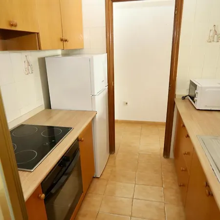 Torre Gerona Appartement
