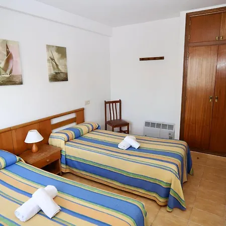 Appartement Torre Gerona