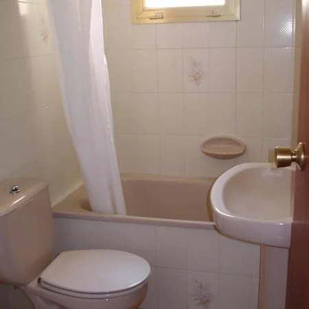 Appartement Torre Gerona