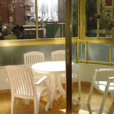 Appartement Torre Gerona *
