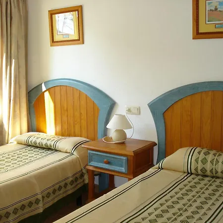 Torre Gerona Appartement *