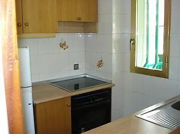 Apartamento Torre Gerona Benidorm
