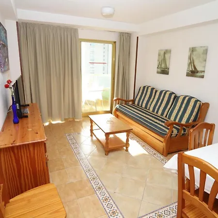 Apartamento Torre Gerona