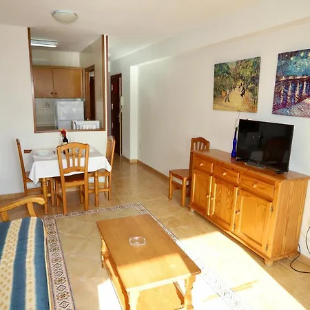 Lägenhet Torre Gerona Benidorm