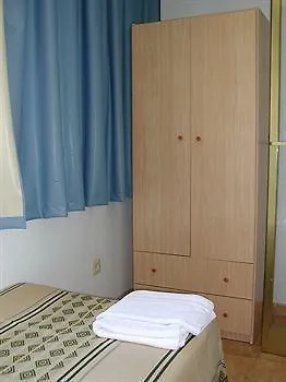 Apartamento Torre Gerona Benidorm