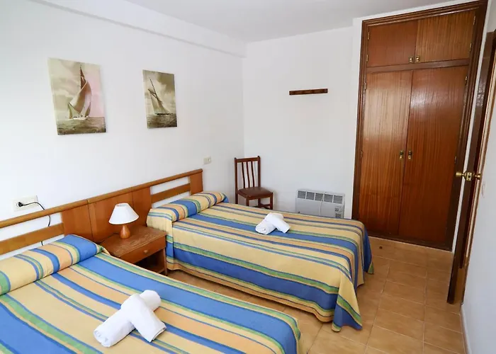 Apartment Torre Gerona