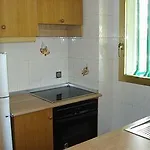 Apartment Torre Gerona Benidorm