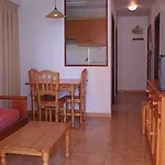 Torre Gerona Apartment *