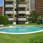 Apartment Torre Gerona Benidorm