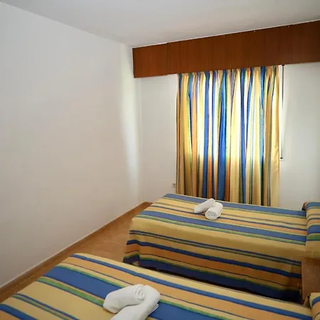 Torre Gerona Апартаменты *