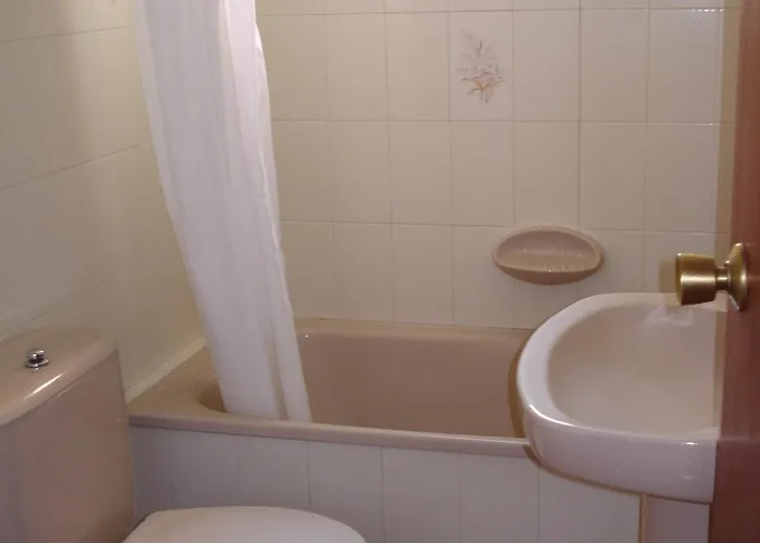 Apartman Torre Gerona
