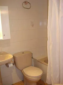 Torre Gerona Lejlighed Benidorm