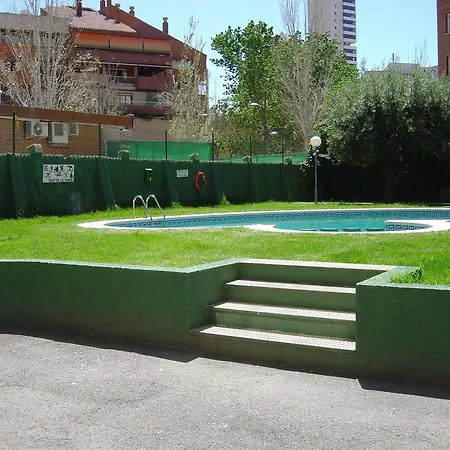 Lejlighed Torre Gerona